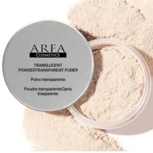 Arfa cosmetics Professional Makeup Fixing Powder