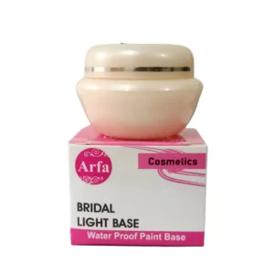 Arfa Cosmetics BB Handi Base waterproof