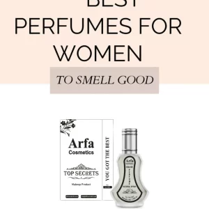 Arfa cosmetics Perfume Eau de Natural Spray For Men & Women girls 35 ml